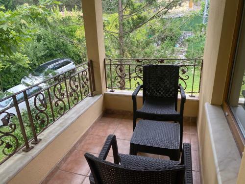 Agroturismo Sarikonaklar Garden Village