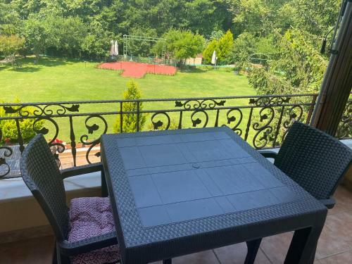 Agroturismo Sarikonaklar Garden Village