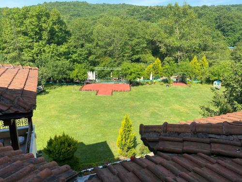 Agroturismo Sarikonaklar Garden Village
