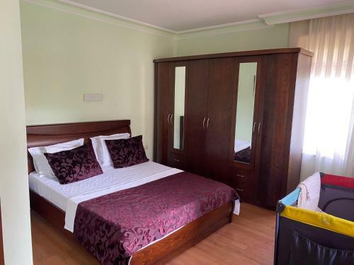 Agroturismo Sarikonaklar Garden Village