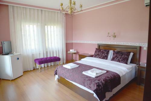 Agroturismo Sarikonaklar Garden Village