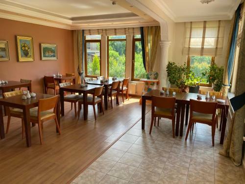 Agroturismo Sarikonaklar Garden Village