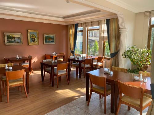 Agroturismo Sarikonaklar Garden Village