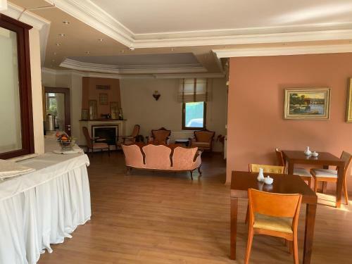 Agroturismo Sarikonaklar Garden Village