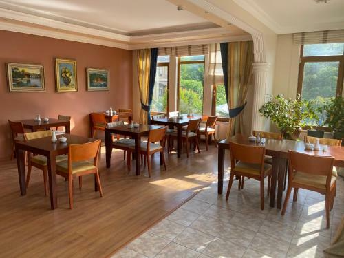 Agroturismo Sarikonaklar Garden Village