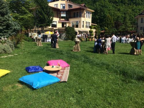 Agroturismo Sarikonaklar Garden Village