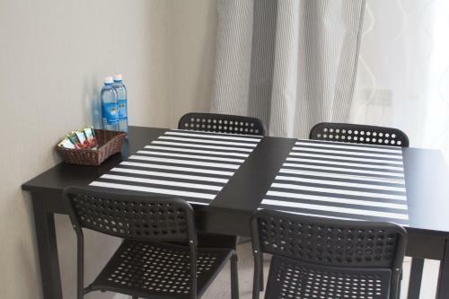 Apartment Izumrudnyy Bereg
