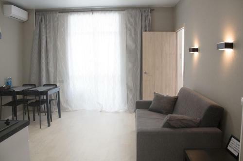 Apartment Izumrudnyy Bereg