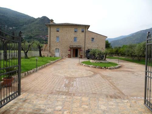 Bed & Breakfast Aia Antica
