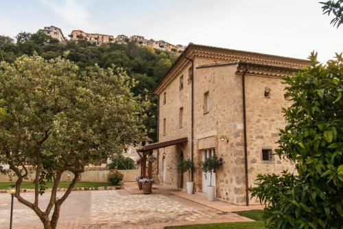 Bed & Breakfast Aia Antica