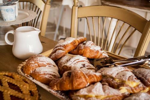 Bed & Breakfast Aia Antica