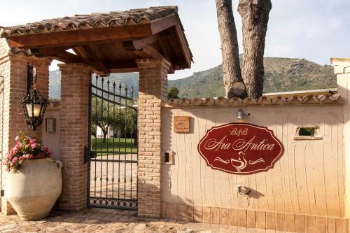 Bed & Breakfast Aia Antica