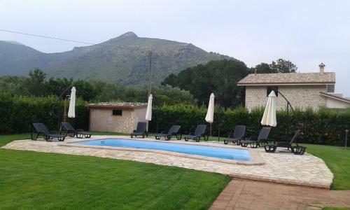 Bed & Breakfast Aia Antica