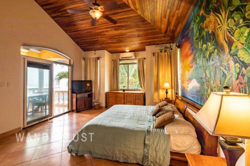 Villa Gullwing