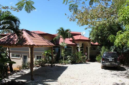 Villa Gullwing