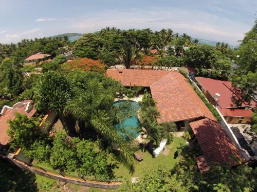 Villa Kamar
