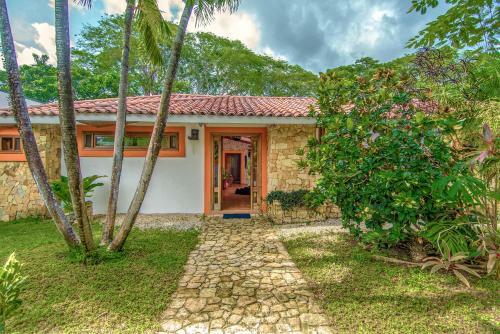 Villa Kamar