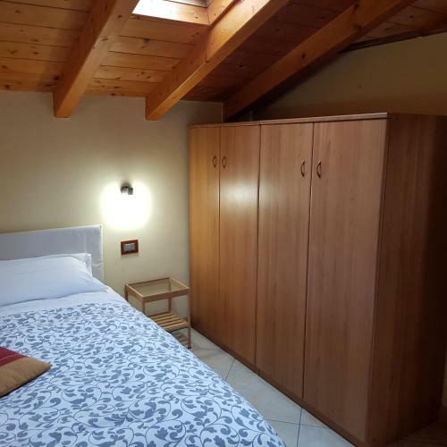 Apartamento Appartamento Roberta