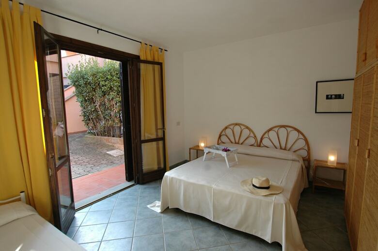 Apartamento Residence Arcipelago