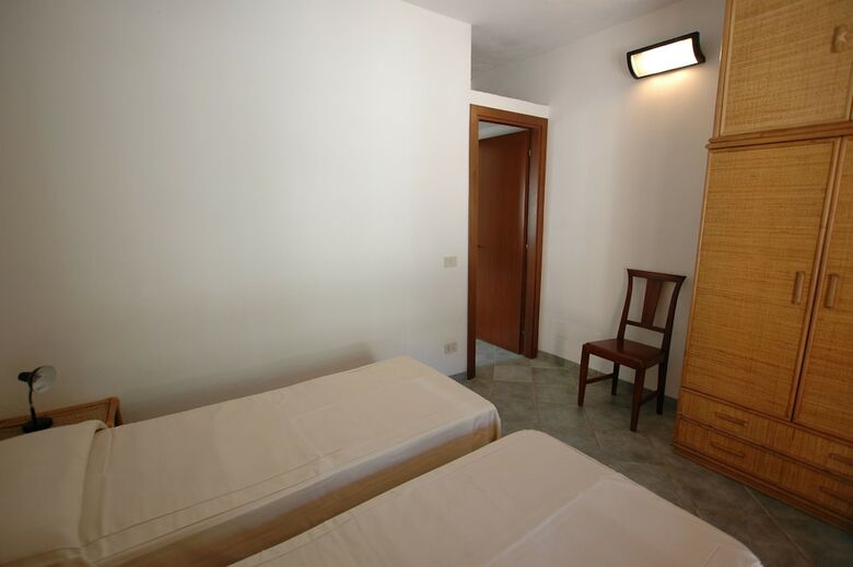 Apartamento Residence Arcipelago