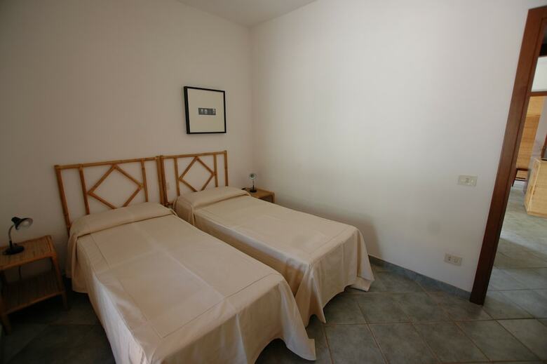 Apartamento Residence Arcipelago