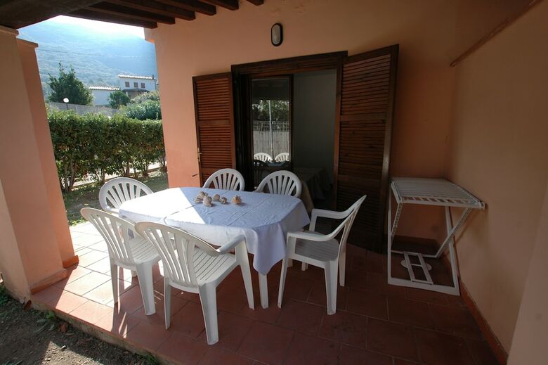 Apartamento Residence Arcipelago