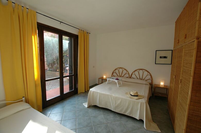 Apartamento Residence Arcipelago