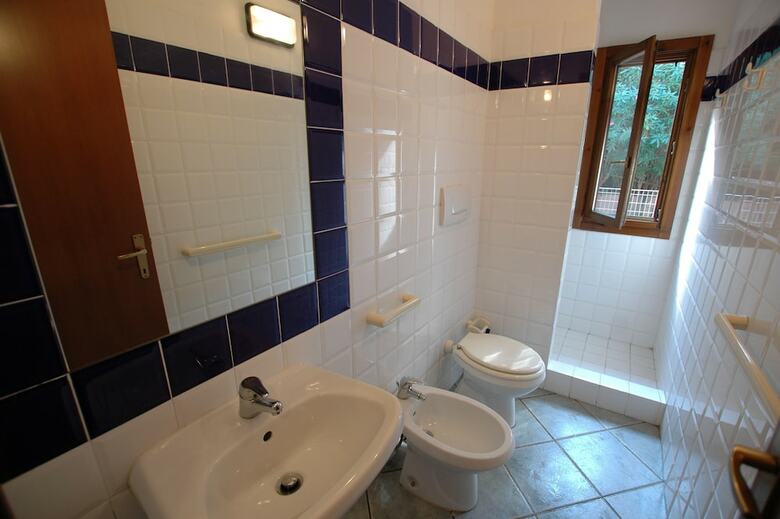 Apartamento Residence Arcipelago