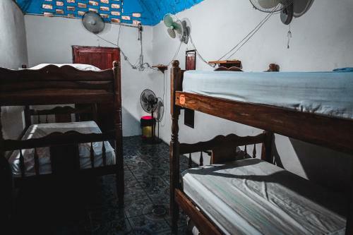Hostal Los Chamos