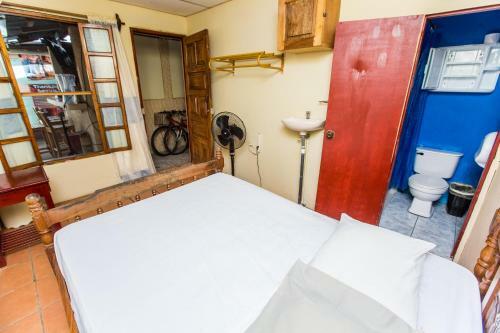 Hostal Los Chamos