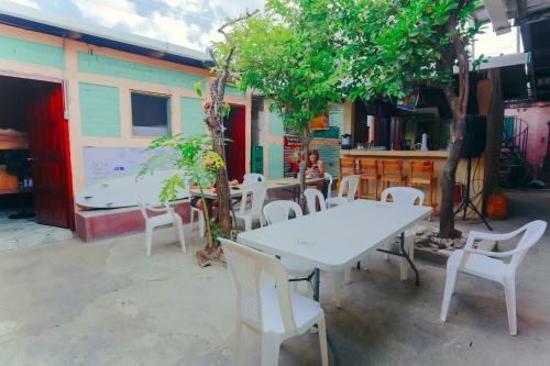 Hostal Los Chamos