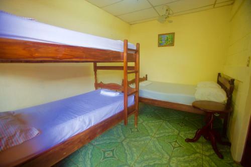 Hostal Los Chamos