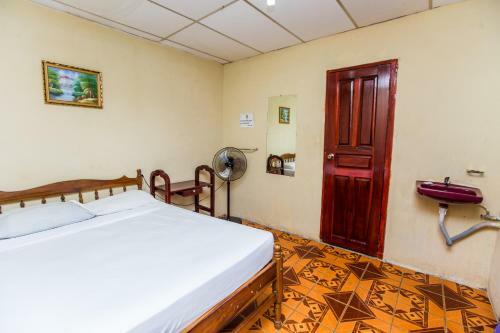 Hostal Los Chamos