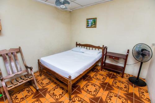 Hostal Los Chamos
