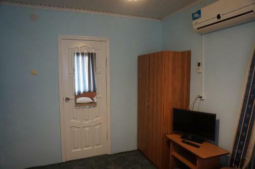 Hostal Guest House Uyut