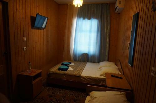 Hostal Guest House Uyut