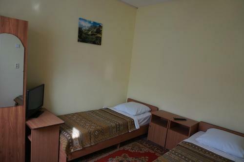 Hostal Guest House Uyut