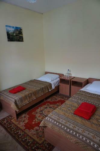 Hostal Guest House Uyut