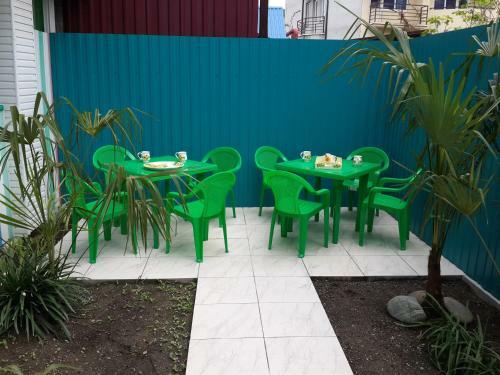Hostal Guest House Uyut