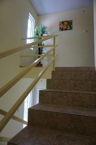 Hostal Guest House Uyut