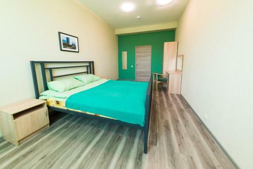 Nicehostel Sochi