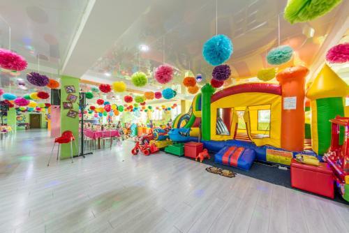 Nicehostel Sochi