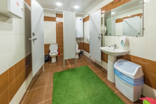 Nicehostel Sochi