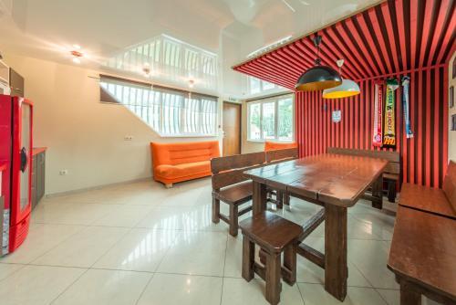 Nicehostel Sochi