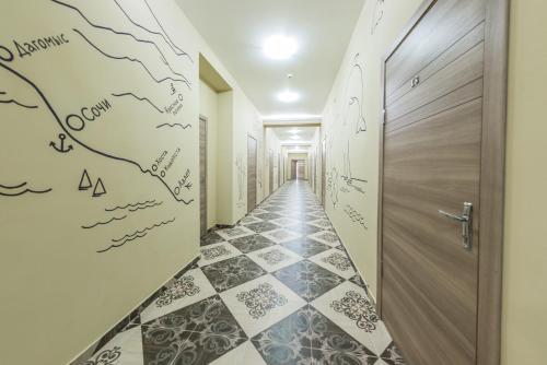 Nicehostel Sochi