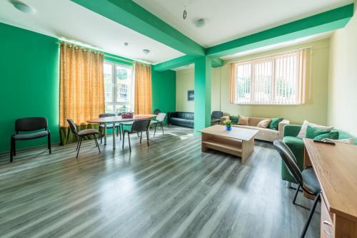 Nicehostel Sochi