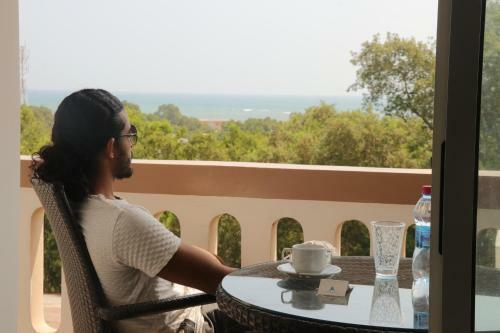Atlantic Hotel