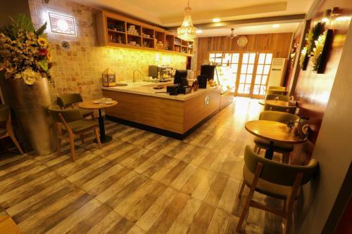 Atlantic Hotel