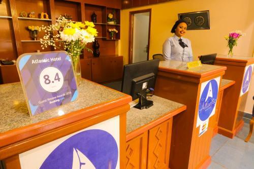 Atlantic Hotel