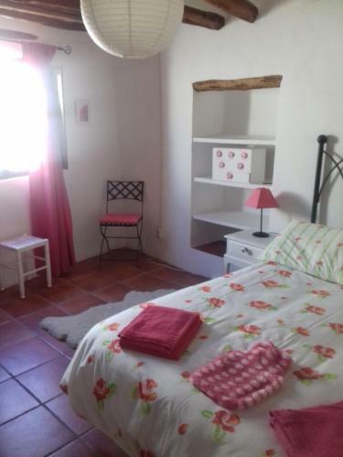 Hostal El Tinao